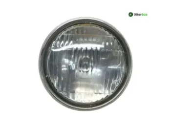 Optique (feux)(phare) HONDA TL 50 1976-1978