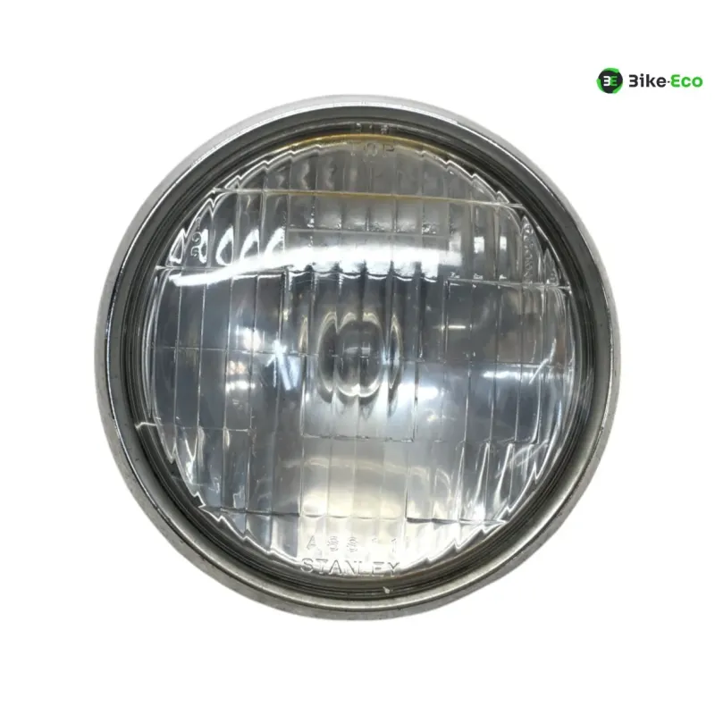 Optique (feux)(phare) HONDA TL 50 1976-1978