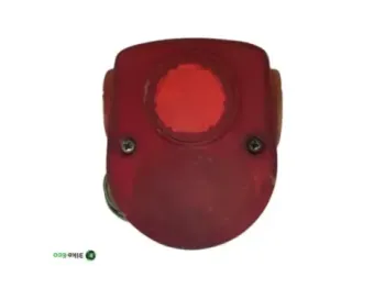 Feu arriere HONDA TL 50 1976-1978