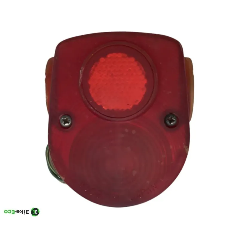 Feu arriere HONDA TL 50 1976-1978