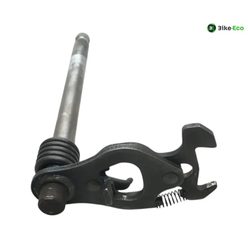Axe de selecteur HONDA TL 50 1976-1978