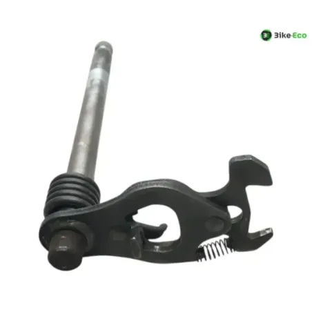 Axe de selecteur HONDA TL 50 1976-1978