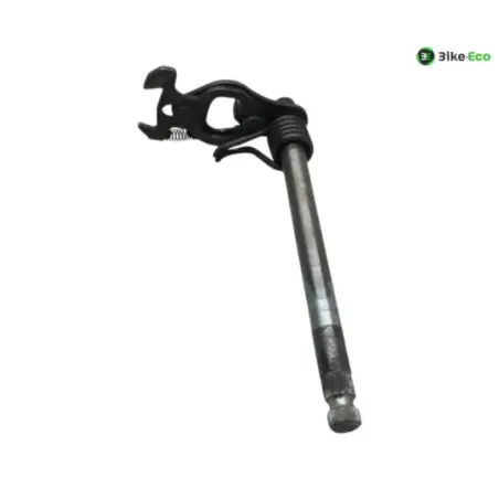 Axe de selecteur HONDA TL 50 1976-1978