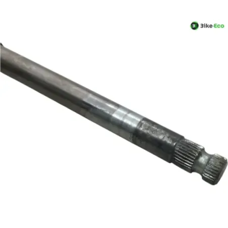 Axe de selecteur HONDA TL 50 1976-1978