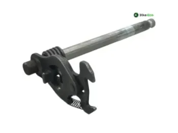 Axe de selecteur HONDA TL 50 1976-1978