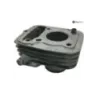 Cylindre HONDA TL 50 1976-1978