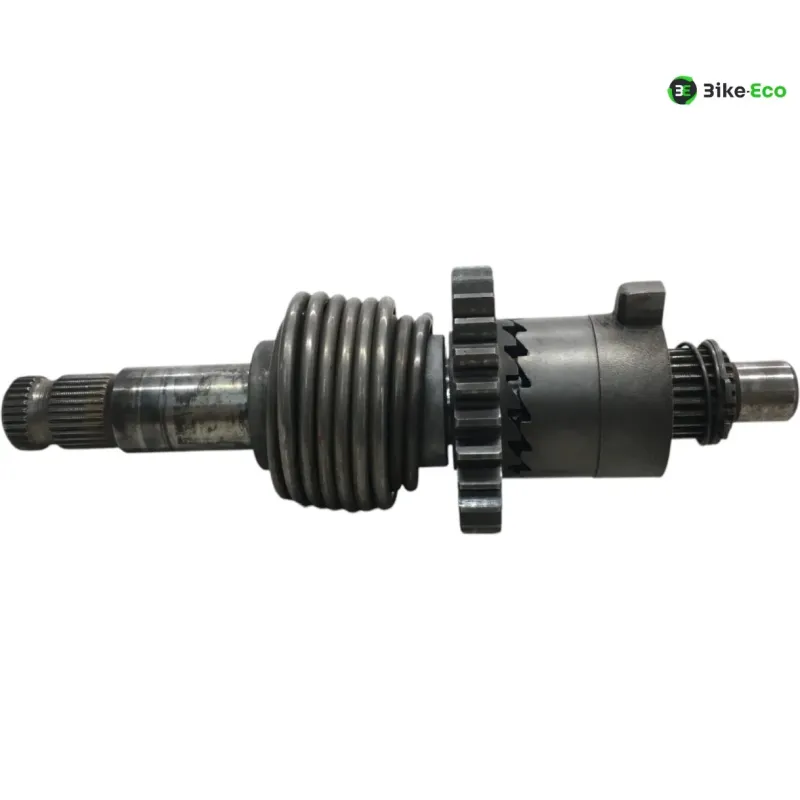 Axe de kick HONDA TL 50 1976-1978