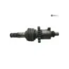Axe de kick HONDA TL 50 1976-1978 Axe de kick HONDA TL 50 1976-1978