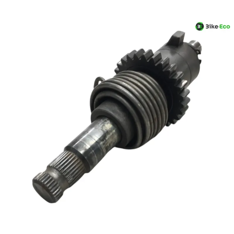 Axe de kick HONDA TL 50 1976-1978