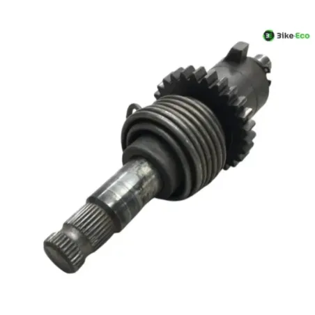 Axe de kick HONDA TL 50 1976-1978