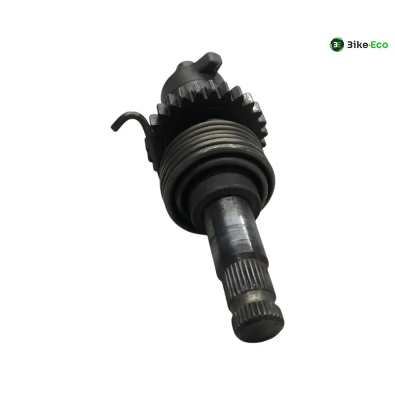 Axe de kick HONDA TL 50 1976-1978