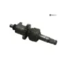 Axe de kick HONDA TL 50 1976-1978 Axe de kick HONDA TL 50 1976-1978