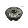 Embrayage HONDA TL 50 1976-1978