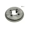 Embrayage HONDA TL 50 1976-1978