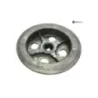 Embrayage HONDA TL 50 1976-1978