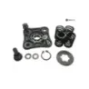 Embrayage HONDA TL 50 1976-1978