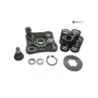 Embrayage HONDA TL 50 1976-1978