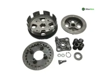 Embrayage HONDA TL 50 1976-1978