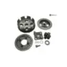 Embrayage HONDA TL 50 1976-1978