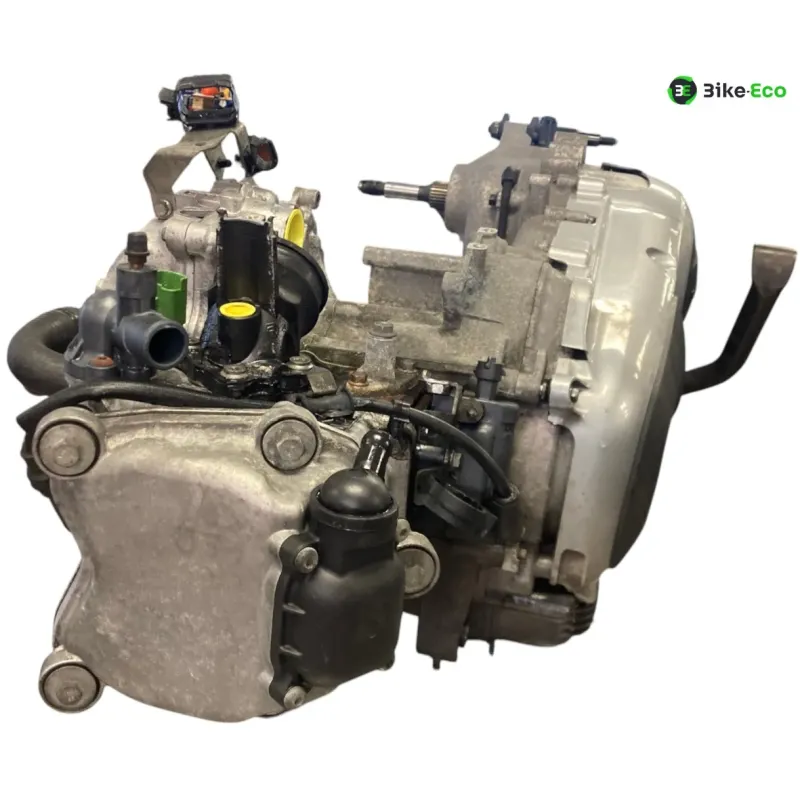 Moteur PIAGGIO X10 125 2012-2015