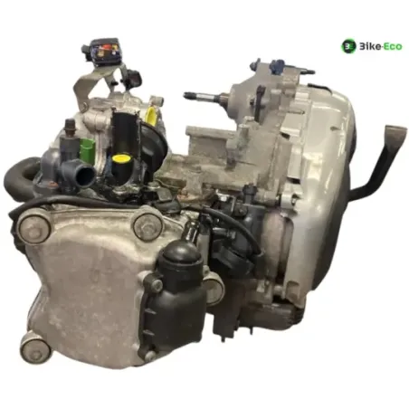 Moteur PIAGGIO X10 125 2012-2015