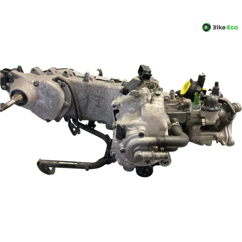 Moteur PIAGGIO X10 125 2012-2015
