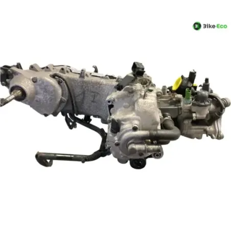Moteur PIAGGIO X10 125 2012-2015