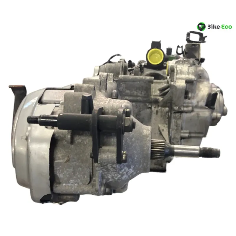 Moteur PIAGGIO X10 125 2012-2015