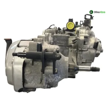 Moteur PIAGGIO X10 125 2012-2015