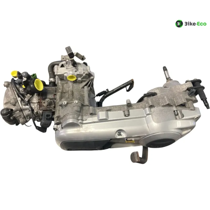 Moteur PIAGGIO X10 125 2012-2015