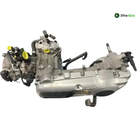 Moteur PIAGGIO X10 125 2012-2015