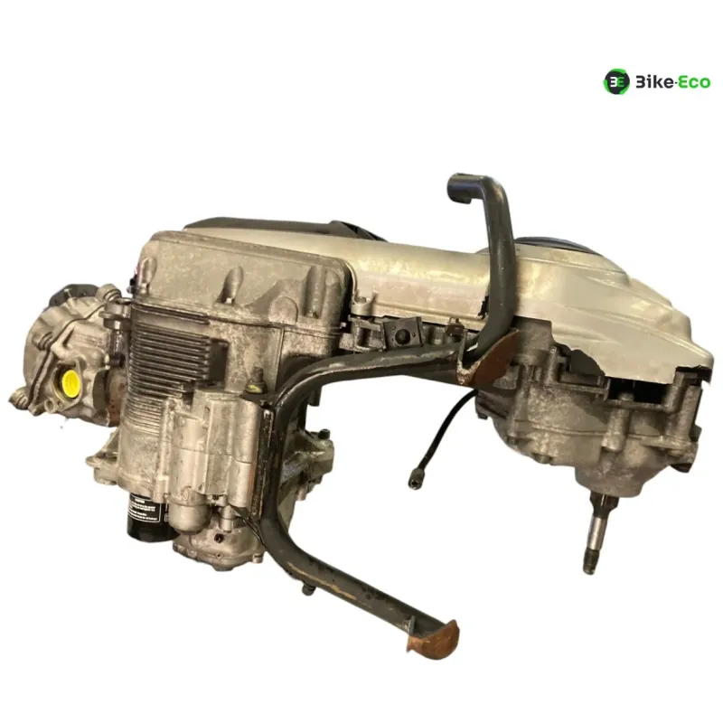 Moteur PIAGGIO X10 125 2012-2015