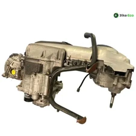 Moteur PIAGGIO X10 125 2012-2015