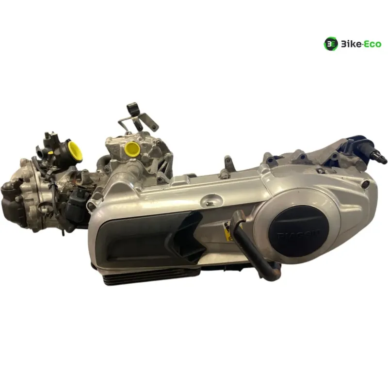 Moteur PIAGGIO X10 125 2012-2015