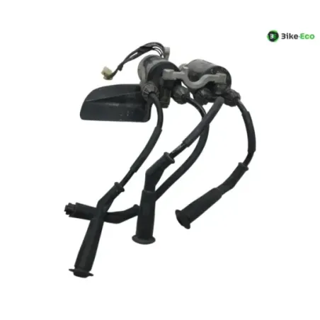 Bobine allumage HONDA CBX 550 1982-1985
