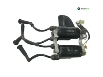 Bobine allumage HONDA CBX 550 1982-1985