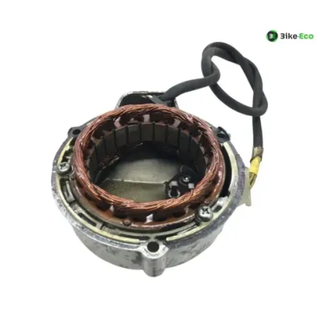 Stator alternateur HONDA CBX 550 1982-1985