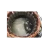 Stator alternateur HONDA CBX 550 1982-1985