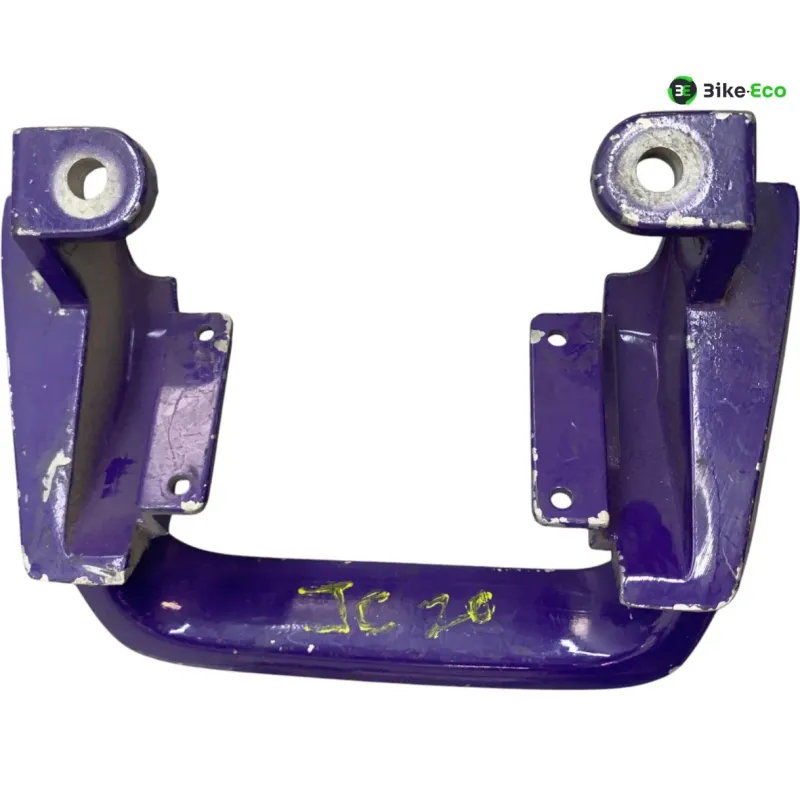 Poignee arriere HONDA NSR 125 1988-1992