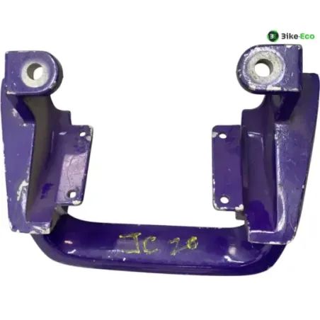 Poignee arriere HONDA NSR 125 1988-1992