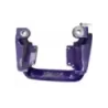 Poignee arriere HONDA NSR 125 1988-1992