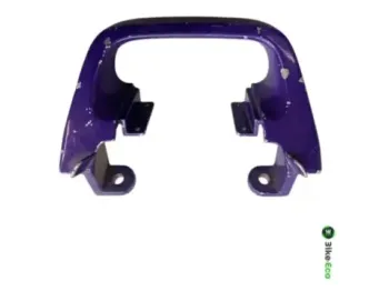 Poignee arriere HONDA NSR 125 1988-1992