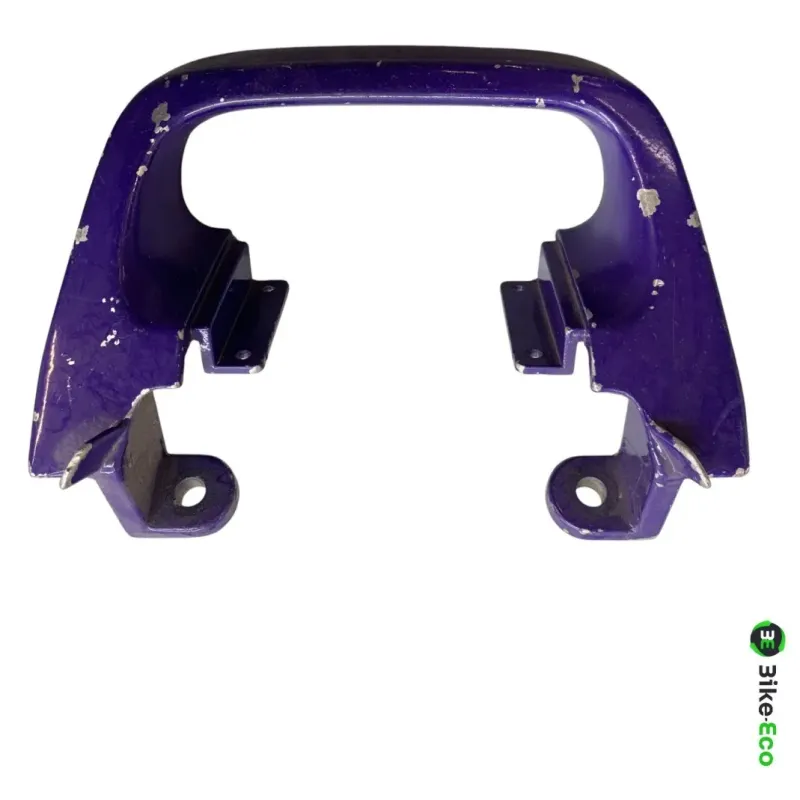 Poignee arriere HONDA NSR 125 1988-1992