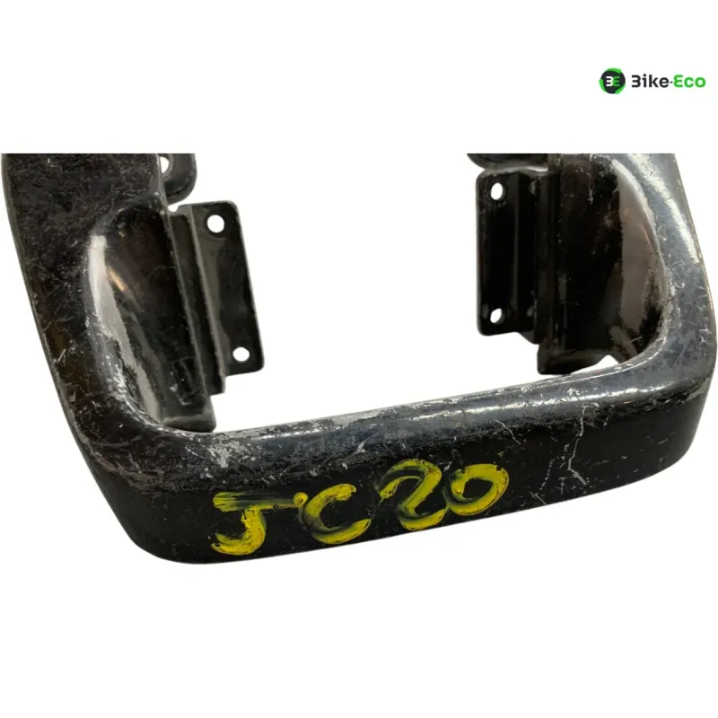 Poignee arriere HONDA NSR 125 1988-1992