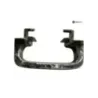 Poignee arriere HONDA NSR 125 1988-1992