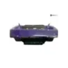Poignee arriere HONDA NSR 125 1988-1992