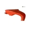 Poignee arriere HONDA NSR 125 1988-1992