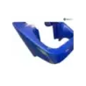 Poignee arriere HONDA NSR 125 1988-1992