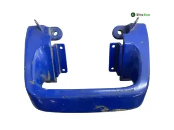 Poignee arriere HONDA NSR 125 1988-1992