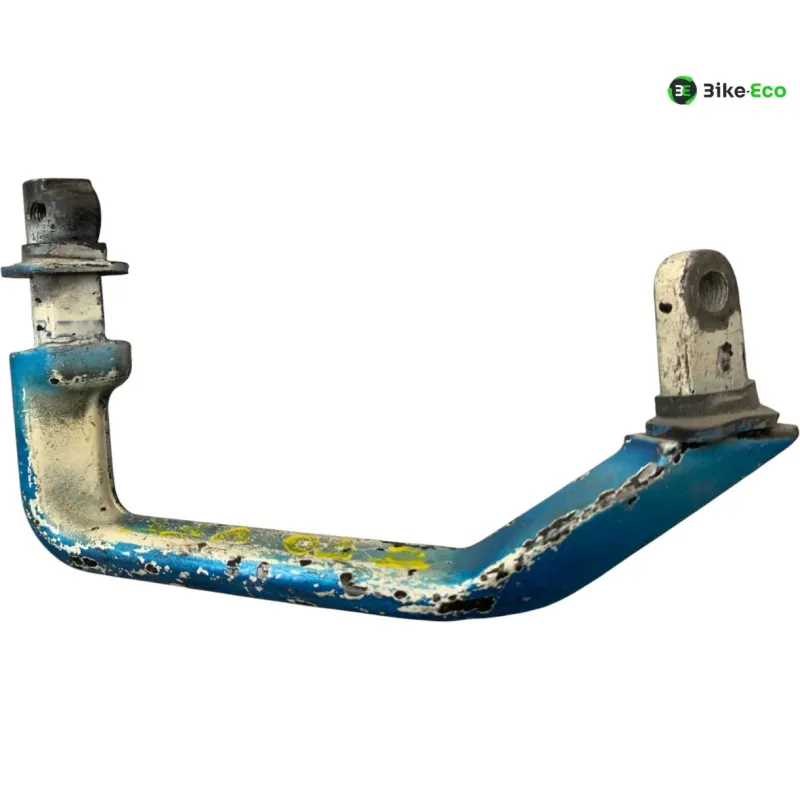 Poignee arriere gauche HONDA VF 750 F 1983-1984